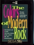 Sega  Sega CD  -  Colors of Modern Rock, The - Virtual VCR (U) (Front)